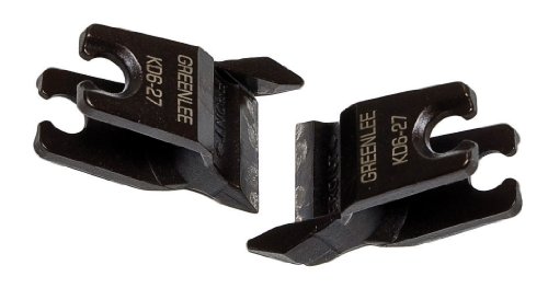 Die W Style Kd6-16 For Cable Termination White Finish Model