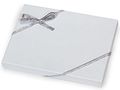 10 Loop Mini Silver Elasti-loops1 4 Flat 5 Unit 50 Pack Per 