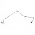 A-premium Turbocharger Oil Feed Line Compatible With Volkswagen Beetle 1998-2003 Clasico 2011-2013 Golf 1999-2004 Jetta