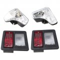 Hvacstar Light Kit For Bobcat A770 S450 S510 S530 S550 S570 S590 S595 S630 S650 S740 S750 S770 S850 T450 T550 T590 T630 T650 