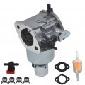 Labwork 15004-0815 Carburetor Replacement For Kawasaki 15004-0822 Carb Fs481v Fx600v Replace 15004-7085 15004-7072 15004-7054