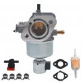 Labwork 15004-0815 Carburetor Replacement For Kawasaki 15004-0822 Carb Fs481v Fx600v Replace 15004-7085 15004-7072 15004-7054