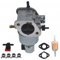 Labwork 15004-0815 Carburetor Replacement For Kawasaki 15004-0822 Carb Fs481v Fx600v Replace 15004-7085 15004-7072 15004-7054