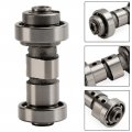 Topteng Camshaft Shaft Rocker Arms For Yamaha Ttr125 2000-2004 Ttr125e 2003-2009 Ttr125l 2000-2009e 2011-2017 Ttr125le Ttr125l