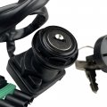 Can Am Traxter 1999 To 2004 Replacement Ignition Switch 710000042 Three Position With Two Keys Fits Factory Wire Harness