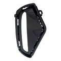 Fog Light Molding For Toyota Rav4 Prime 2021 2022 2023 2024 Front Passenger Side Black Xse Model Hybrid Replaces To1039254 