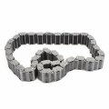Hv-025 Transfer Case Chain For Jeep Dodge Chevy Bw1370 Bw4401 Np241c Np243 Np208 