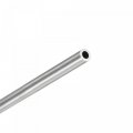 Uxcell 316 Stainless Steel Tube 5mm Od 1mm Wall Thickness 250mm Length Pipe