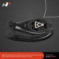 A-premium Engine Motor Mount And Transmission Kit Compatible With Mazda 5 2006 2007 2008 2009 2010 2 3l Automatic 3-pc Set