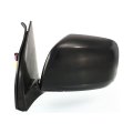 Door Mirror For Toyota Highlander 2001 2007 Driver Side Paintable Power Adjustment Manual Folding Non Heated To1320200 