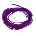 Car Interior Gap Door Edge Decorative Trim Strip Line Purple 8m 26 25ft 