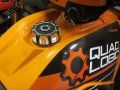 Polaris Sportsman Magnum Scrambler Trailboss Atv Billet Gas Cap-