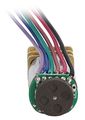 90 Rpm Micro Gearmotor W Encoder 