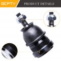 Ocpty New 2-piece Fit For 1976-1987 Chevrolet Chevette Isuzu I-mark Pontiac Acadian Fiero T1000 Buick Opel-2 Front Lower Ball
