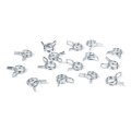 Kimpex Fuel Line Hose Clamps 