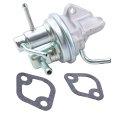 Jeenda Mechanical Fuel Pump M70319 For Suzuki Samurai 1986-1989 Replaces 15100-83010 Sp1100mp Mf0038 
