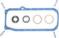 Fel-pro Os34500r Oil Pan Gasket Set 