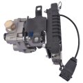 Flynsu 12v Abs Ecu Modulator Valve Assembly Replacement For Meritor Wabco Trailer Dollies After March 1 2001 4005001040