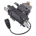 Flynsu 12v Abs Ecu Modulator Valve Assembly Replacement For Meritor Wabco Trailer Dollies After March 1 2001 4005001040