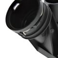 Engine Coolant Radiator Inlet Flange For 2015 2016 2017 2018 2019 Mercedes Benz E400 Rlx-wop-oes-2762000256-cl360a52 Black 