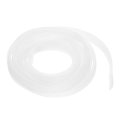 Pet Expandable Sleeving 10ft 1 2 Clear Cable Management Sleeve Cord Organizer For Wrap Protect 