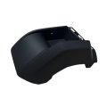 Step Bumper End Insert For Chevy Colorado 2023 2024 2025 Rear Passenger Side Black Without Park Assist Sensor Replaces