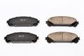 Power Stop 16-1324 Front Brake Pad 