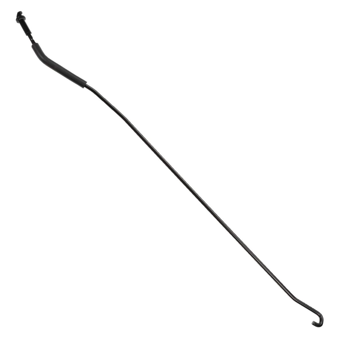 Support Rod 65771-jm00a For Car Direct Replacement Modern Style Smooth Finish