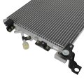 Ac Condenser For 1995 1997 Toyota Tacoma Base Sr5 Dlx 2 4l 7l 3 Air Conditioning Engine Replacement Part 4664 