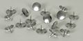 Thumb Tacks Steel Drawer 1 2 Dia 500 Pk