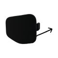Tow Hook Cover For Toyota Prius Prime 2023 2024 Front Driver Side Primed Replacement To1029150 196743272849 5212847911 