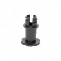 Supplying Demand Wd24x10057 Dishwasher Vent Filter Retainer Replacement
