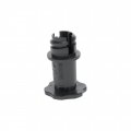 Supplying Demand Wd24x10057 Dishwasher Vent Filter Retainer Replacement