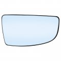 Passenger Side Lower Mirror Glass Replacement For 2015 2016 2017 Ford Transit T150 T250 T350 Right Pass Convex With Rear Holder 