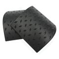 Danti Black Cowl Body Armor Outer Cowling Cover For Jeep Wrangler Jk Jku Unlimited Rubicon Sahara X Off Road Sport Exterior
