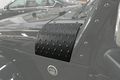 Danti Black Cowl Body Armor Outer Cowling Cover For Jeep Wrangler Jk Jku Unlimited Rubicon Sahara X Off Road Sport Exterior