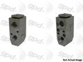 Gpd A C Expansion Valve 