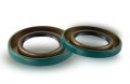 Front Hub Inner Oil Seal Repcement For Polaris Trail Boss Blazer Magnum A Pair A Replaces 