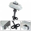 Labwork Front Left Driver Side Door Check Stop Strap Replacement For 1999-2004 Grand Cherokee