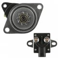 Caltric Starter Relay Solenoid Compatible With Seadoo Sp 580 1995-1997 Jet Ski