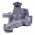 Holdwell Water Pump Mia880462 Mia880461 M805843 Compatible With John Deere 4300 4400 4500 4600 4700 Compact Tractors