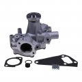 Holdwell Water Pump Mia880462 Mia880461 M805843 For John Deere 4300 4400 4500 4600 4700 Compact Tractors