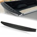 G-plus Abs Plastic Tailgate Rear Wing Spoiler Compatible With Silverado 1500 2014-2018 Gmc Sierra Models 2016-2018
