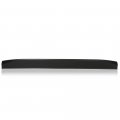G-plus Abs Plastic Tailgate Rear Wing Spoiler Compatible With Silverado 1500 2014-2018 Gmc Sierra Models 2016-2018