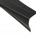 G-plus Abs Plastic Tailgate Rear Wing Spoiler Compatible With Silverado 1500 2014-2018 Gmc Sierra Models 2016-2018