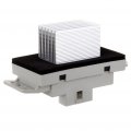 Ocpty A C Heater Blower Motor Module With Resistor Air Conditioning Hvac Fit For 2001-2003 Chevrolet Impala
