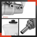 A-premium Brake Master Cylinder With Reservoir And Cap Compatible Lexus Vehicles Is250 Is350 Gs300 Gs350 Gs460 Is F 2005-2011