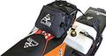 Skinz Protective Gear Crfp300-bk Snow Bike Rear Fender Pack Large 