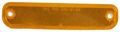 Sherman Replacement Part For Chevrolet-gmc Front Driver-passenger Side Marker Light Assembly Partslink Number Gm2550106 