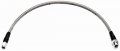 19 Oal Flexline -3 Hose To M10 X 1 00 Female Bubble Flare 